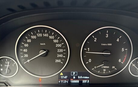 BMW X3, 2014 год, 2 300 000 рублей, 7 фотография