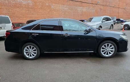 Toyota Camry, 2014 год, 1 900 000 рублей, 3 фотография