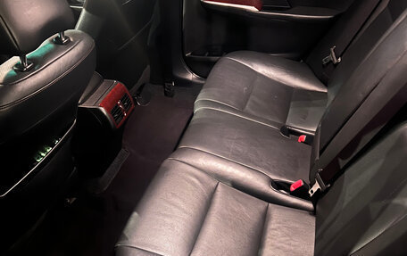 Toyota Camry, 2014 год, 1 900 000 рублей, 11 фотография