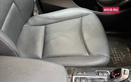 BMW X3, 2014 год, 2 300 000 рублей, 14 фотография