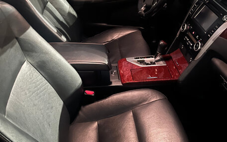 Toyota Camry, 2014 год, 1 900 000 рублей, 12 фотография