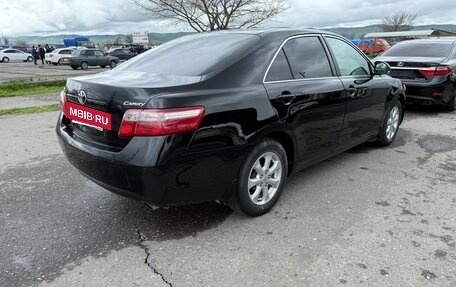Toyota Camry, 2010 год, 990 000 рублей, 3 фотография