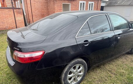 Toyota Camry, 2010 год, 990 000 рублей, 6 фотография