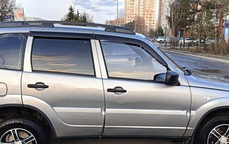 Chevrolet Niva I рестайлинг, 2013 год, 479 000 рублей, 2 фотография