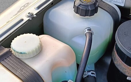 Chevrolet Niva I рестайлинг, 2013 год, 479 000 рублей, 9 фотография