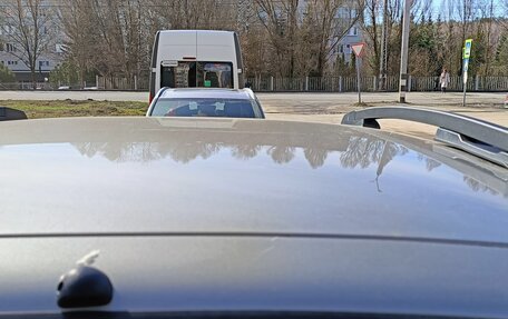 Chevrolet Niva I рестайлинг, 2013 год, 479 000 рублей, 12 фотография