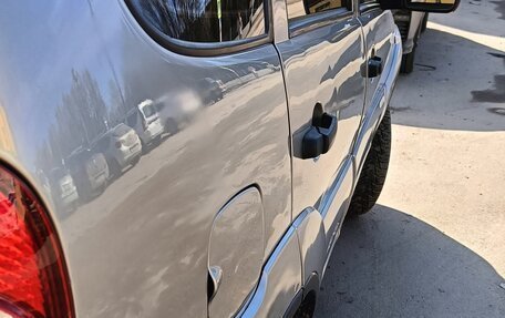 Chevrolet Niva I рестайлинг, 2013 год, 479 000 рублей, 13 фотография