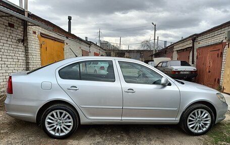 Skoda Octavia, 2013 год, 1 080 000 рублей, 6 фотография