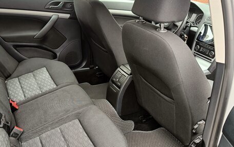 Skoda Octavia, 2013 год, 1 080 000 рублей, 12 фотография