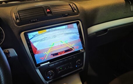 Skoda Octavia, 2013 год, 1 080 000 рублей, 11 фотография