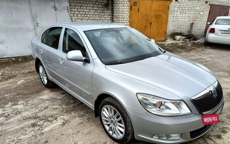 Skoda Octavia, 2013 год, 1 080 000 рублей, 5 фотография