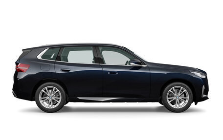 BMW X3, 2025 год, 9 490 000 рублей, 3 фотография