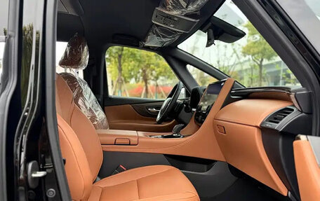 Toyota Alphard, 2024 год, 11 020 099 рублей, 17 фотография