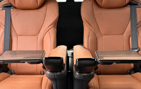 Toyota Alphard, 2024 год, 11 020 099 рублей, 21 фотография