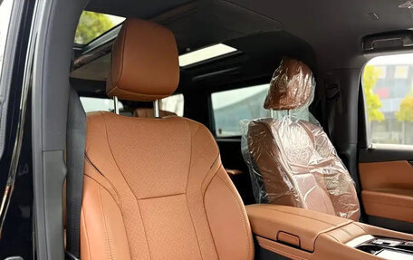 Toyota Alphard, 2024 год, 11 020 099 рублей, 18 фотография