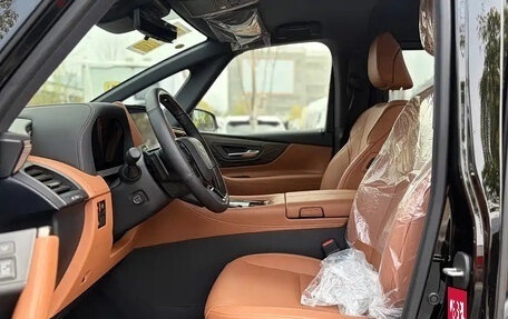 Toyota Alphard, 2024 год, 11 020 099 рублей, 11 фотография