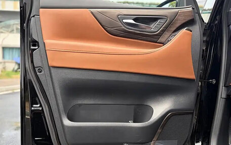Toyota Alphard, 2024 год, 11 020 099 рублей, 22 фотография