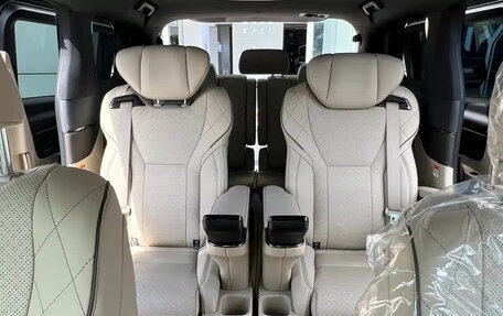 Toyota Alphard, 2024 год, 11 290 099 рублей, 8 фотография