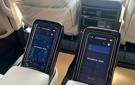 Toyota Alphard, 2024 год, 11 290 099 рублей, 18 фотография