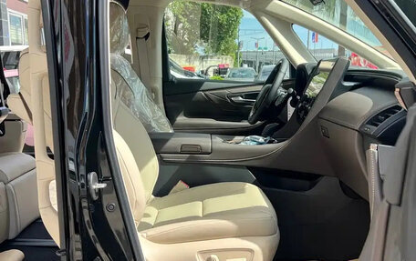 Toyota Alphard, 2024 год, 11 290 099 рублей, 19 фотография