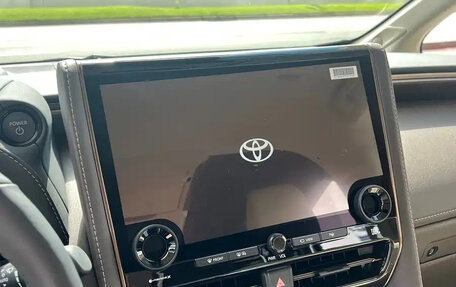 Toyota Alphard, 2024 год, 11 290 099 рублей, 16 фотография