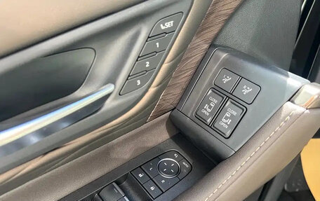 Toyota Alphard, 2024 год, 11 290 099 рублей, 13 фотография