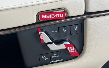 Toyota Alphard, 2024 год, 11 290 099 рублей, 15 фотография