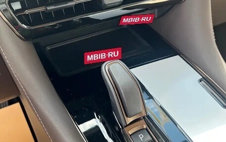 Toyota Alphard, 2024 год, 11 290 099 рублей, 17 фотография