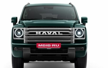 Haval H9, 2026 год, 5 299 000 рублей, 2 фотография