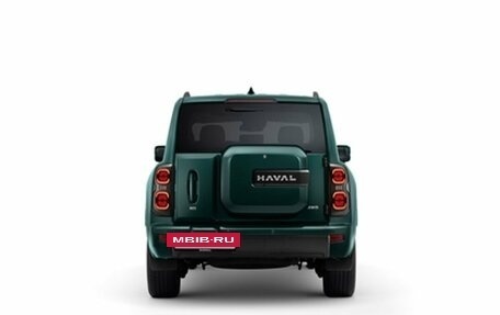 Haval H9, 2026 год, 5 299 000 рублей, 4 фотография