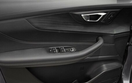 Chery Tiggo 4 I рестайлинг, 2025 год, 2 242 350 рублей, 5 фотография