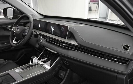 Chery Tiggo 4 I рестайлинг, 2025 год, 2 242 350 рублей, 17 фотография