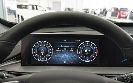 Chery Tiggo 4 I рестайлинг, 2025 год, 2 242 350 рублей, 23 фотография