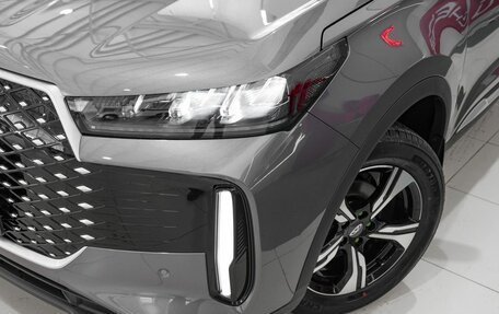 Chery Tiggo 4 I рестайлинг, 2025 год, 2 242 350 рублей, 21 фотография