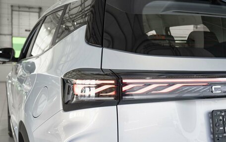 Chery Tiggo 4 I рестайлинг, 2026 год, 2 117 610 рублей, 13 фотография