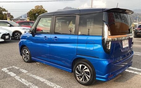 Suzuki Solio, 2022 год, 930 000 рублей, 6 фотография