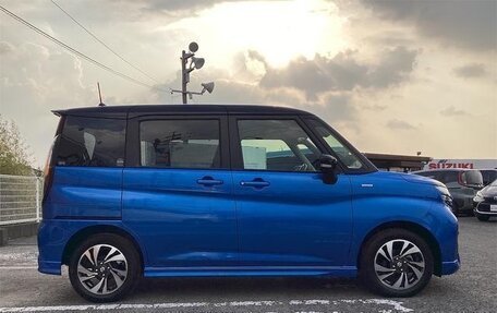 Suzuki Solio, 2022 год, 930 000 рублей, 4 фотография