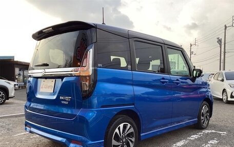 Suzuki Solio, 2022 год, 930 000 рублей, 8 фотография