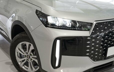 Chery Tiggo 4 I рестайлинг, 2026 год, 2 117 610 рублей, 25 фотография