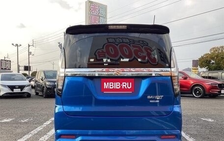 Suzuki Solio, 2022 год, 930 000 рублей, 7 фотография