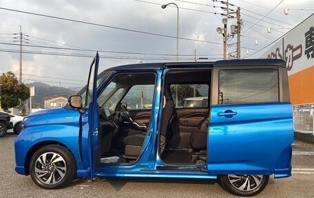 Suzuki Solio, 2022 год, 930 000 рублей, 9 фотография