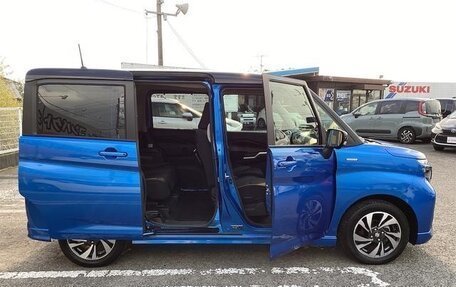 Suzuki Solio, 2022 год, 930 000 рублей, 10 фотография