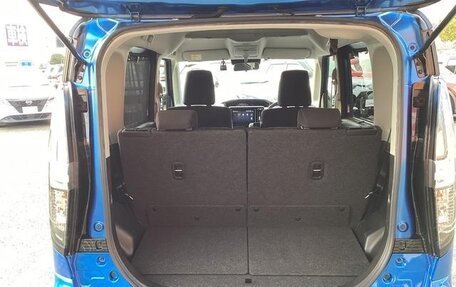 Suzuki Solio, 2022 год, 930 000 рублей, 13 фотография