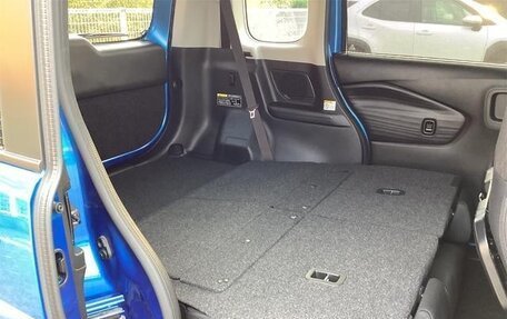 Suzuki Solio, 2022 год, 930 000 рублей, 16 фотография