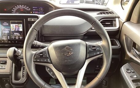 Suzuki Solio, 2022 год, 930 000 рублей, 17 фотография