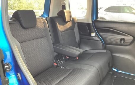 Suzuki Solio, 2022 год, 930 000 рублей, 12 фотография