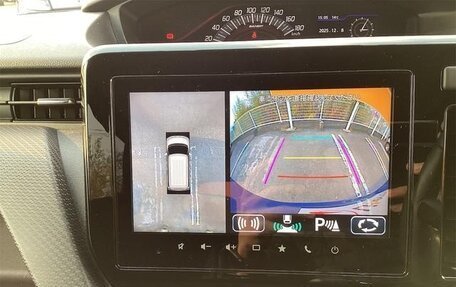 Suzuki Solio, 2022 год, 930 000 рублей, 18 фотография