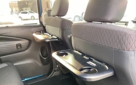 Suzuki Solio, 2022 год, 930 000 рублей, 20 фотография