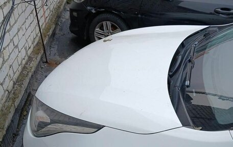 KIA Rio IV, 2019 год, 688 000 рублей, 2 фотография