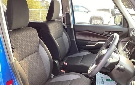 Suzuki Solio, 2022 год, 930 000 рублей, 11 фотография